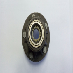 FORD CONNECT 2004-2008 ARKA PORYA BİLYASI